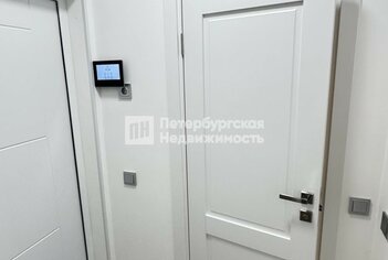  Студия 24 кв.м. у метро Пр.Большевиков