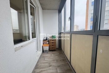 Студия 22.9 м² 19/25 этаж