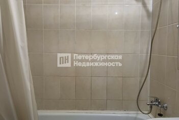 1-комн. кв. 33.9 м² 17/25 этаж