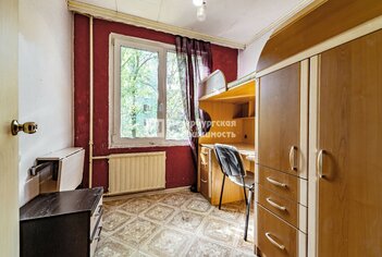 3-комн. кв. 41.7 м² 4/5 этаж