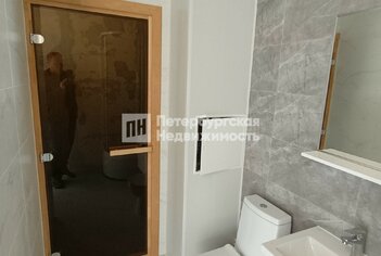 3-комн. кв. 98.8 м² 9/12 этаж