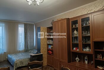 4-комн. кв. 115 м² 4/6 этаж