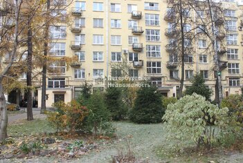 2-комн. кв. 52.6 м² 2/6 этаж