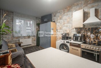 3-комн. кв. 75 м² 10/13 этаж