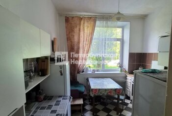 Комната 19.1 м² в 3-комн. кв. 1/5 этаж