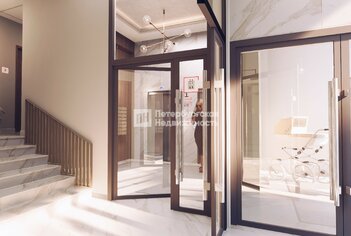 Студия 25.62 м² 10/14 этаж