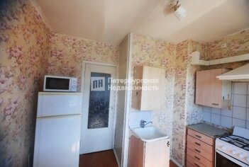  Квартира 35 кв.м. у метро Купчино