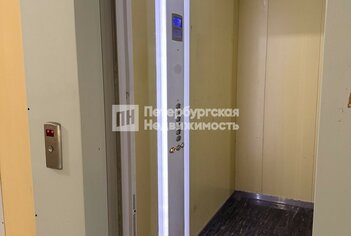  Квартира 44.7 кв.м. у метро Купчино