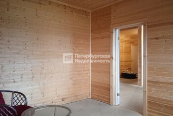 Жилой дом 114.3 м² в деревня Низино ул Суворовская, д42