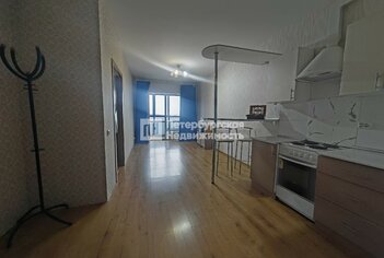 1-комн. кв. 38.4 м² 12/17 этаж