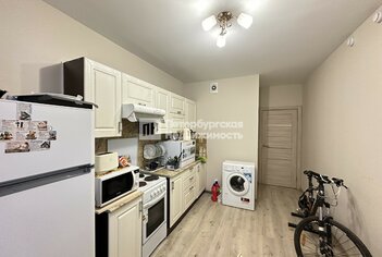 1-комн. кв. 39.4 м² 10/11 этаж