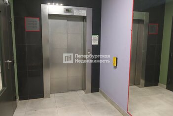  Студия 26 кв.м. у метро Московская