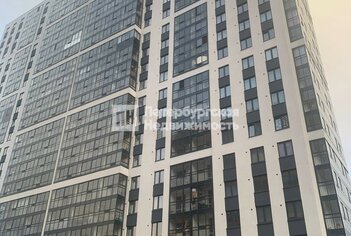  Квартира 37.48 кв.м. у метро Девяткино