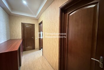 1-комн. кв. 40.2 м² 1/5 этаж