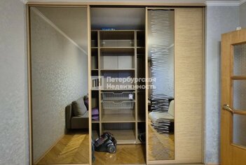  Квартира 38.2 кв.м.