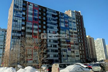 Студия 23.8 м² 10/12 этаж