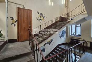 2-комн. кв. 56.4 м² 4/4 этаж