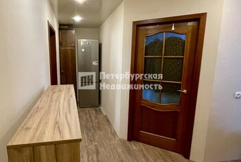 2-комн. кв. 44 м² 1/5 этаж