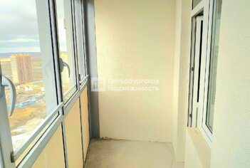 1-комн. кв. 35 м² 23/23 этаж