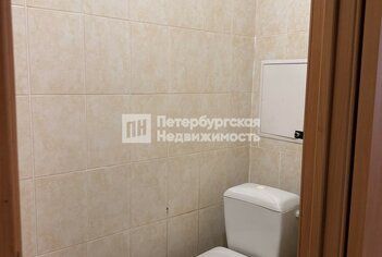  Квартира 44.7 кв.м. у метро Купчино