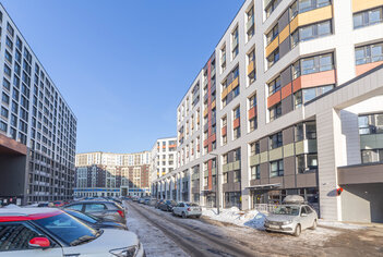 Аренда помещения 95.44 м²