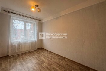  Квартира 46 кв.м. у метро Звёздная