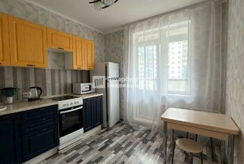  Квартира 32.2 кв.м. у метро Девяткино