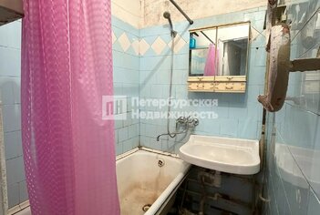 1-комн. кв. 31.5 м² 5/5 этаж