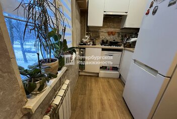 1-комн. кв. 30.2 м² 2/5 этаж