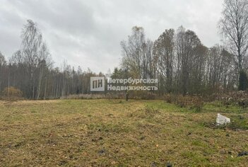 Земельный участок 15 сот. в деревня Каменка