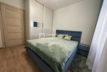 1-комн. кв. 38.5 м² 7/13 этаж