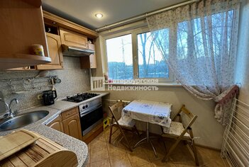  Квартира 43.5 кв.м. у метро Гражданский Проспект