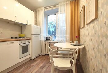  Квартира 44.2 кв.м. у метро Удельная