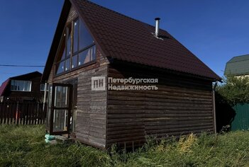 Земельный участок 50 м² в деревня Ёксолово