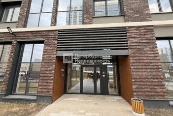 Студия 24.45 м² 8/12 этаж