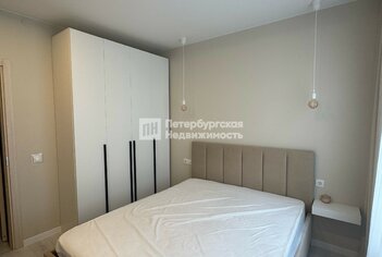 2-комн. кв. 54.2 м² 7/24 этаж