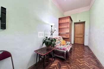 2-комн. кв. 58.4 м² 2/4 этаж