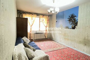 2-комн. кв. 44 м² 1/5 этаж