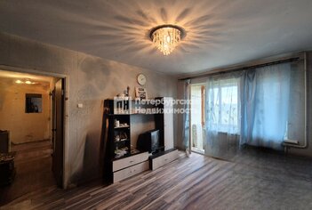2-комн. кв. 44 м² 7/9 этаж