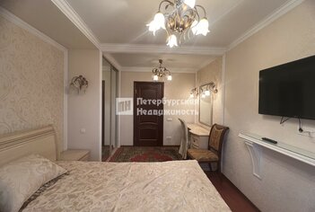 2-комн. кв. 59.3 м² 5/18 этаж