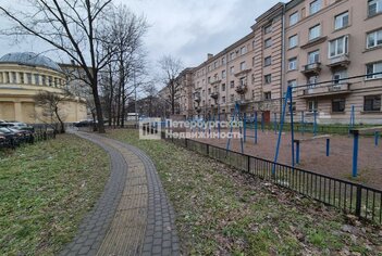 3-комн. кв. 80.3 м² 6/10 этаж