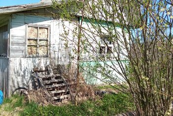 Земельный участок 45 м² в тер. СНТ Щеглово-2 (поселок Щеглово) ул 8-я линия, д255уч