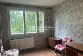  Квартира 51.1 кв.м. у метро Проспект Ветеранов