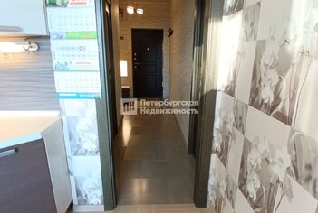 1-комн. кв. 38.2 м² 13/22 этаж