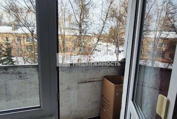 2-комн. кв. 47.3 м² 3/5 этаж