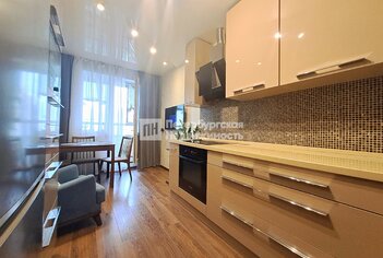 2-комн. кв. 55.3 м² 11/23 этаж