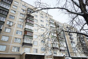 2-комн. кв. 53.5 м² 5/9 этаж