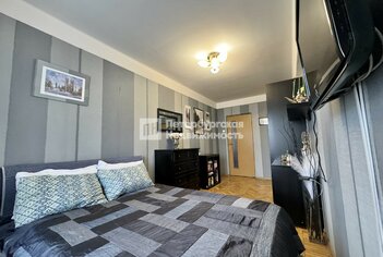 3-комн. кв. 58.3 м² 5/7 этаж