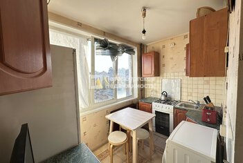 1-комн. кв. 29.2 м² 8/9 этаж