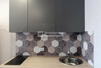  Студия 23.15 кв.м. у метро Девяткино